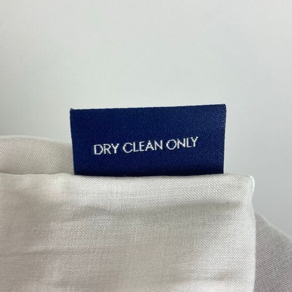 Katie Kime NWT Magnolia Sunset Pink White Floral Maxi Skirt Elastic Waist sz S - Picture 4 of 7